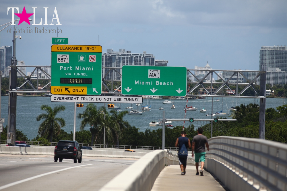 Скайлайн Майами (Skyline Miami)